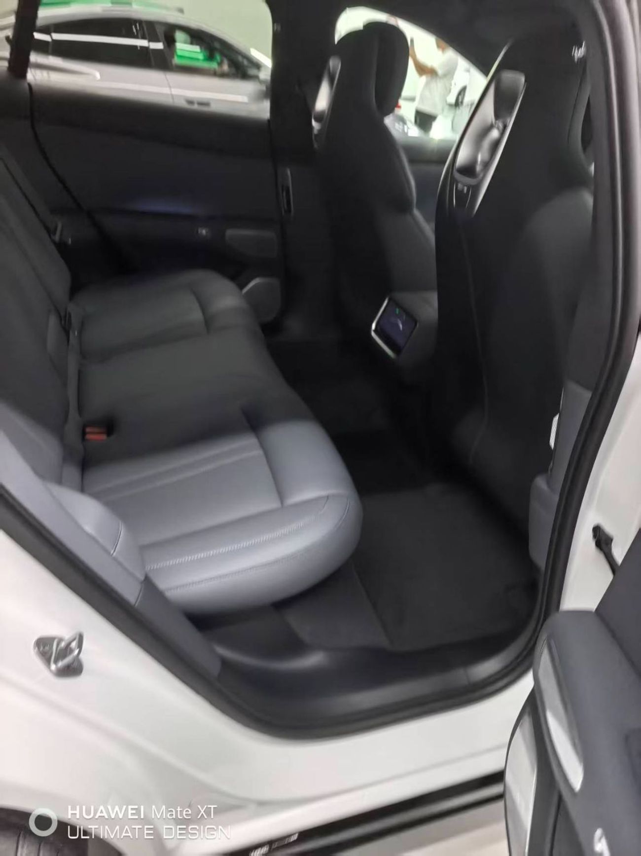 Xiaomi YU7 Export price