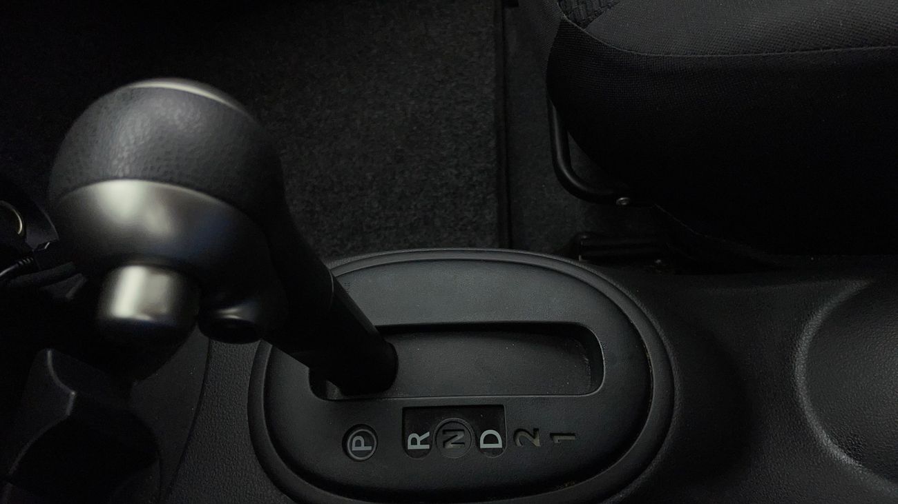 نيسان ميكرا SV 1.5 | بدون دفعة مقدمة | اختبار القيادة في المنزل