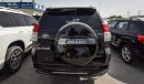 Toyota Prado export only