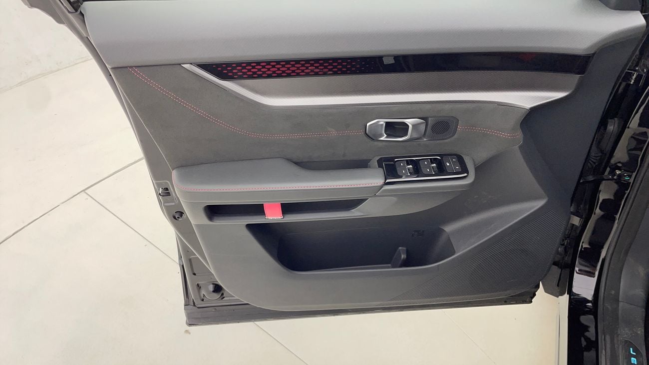 جيتور داشينج LUXURY 1.6 | بدون دفعة مقدمة | اختبار القيادة في المنزل