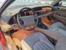 جاكوار XKR 4.0