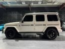 مرسيدس بنز G 63 AMG Std 4.0L