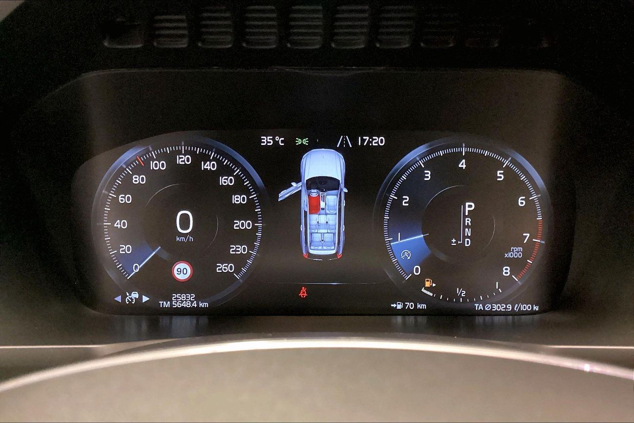 Volvo XC90 T6 Inscription | Guaranteed Warranty | 0 Down Payment