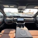 Ford Expedition King Ranch 3.5L