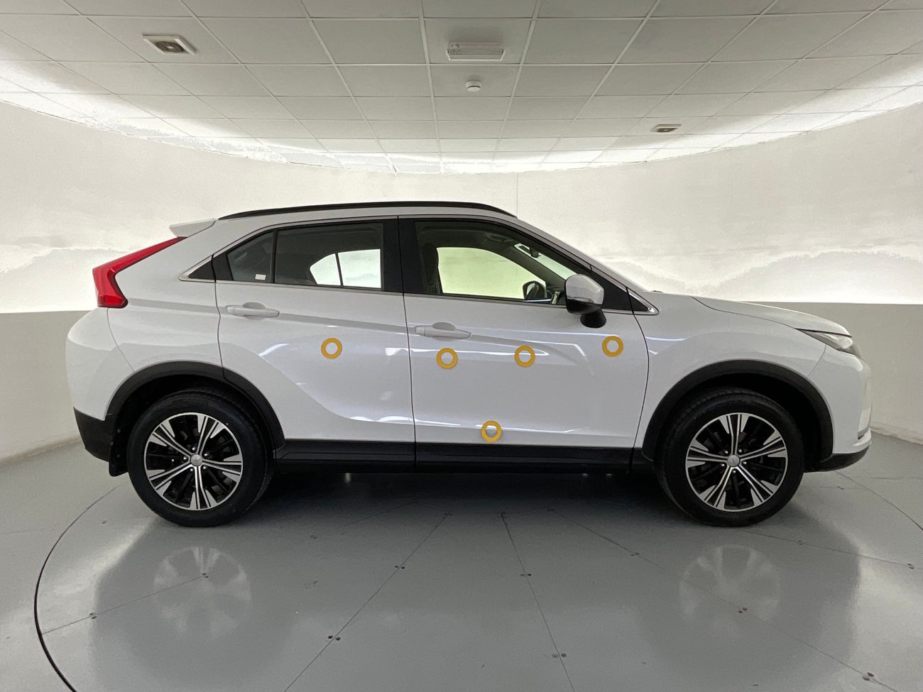 Honda Accord EX | 1 year free warranty | 0 Down Payment