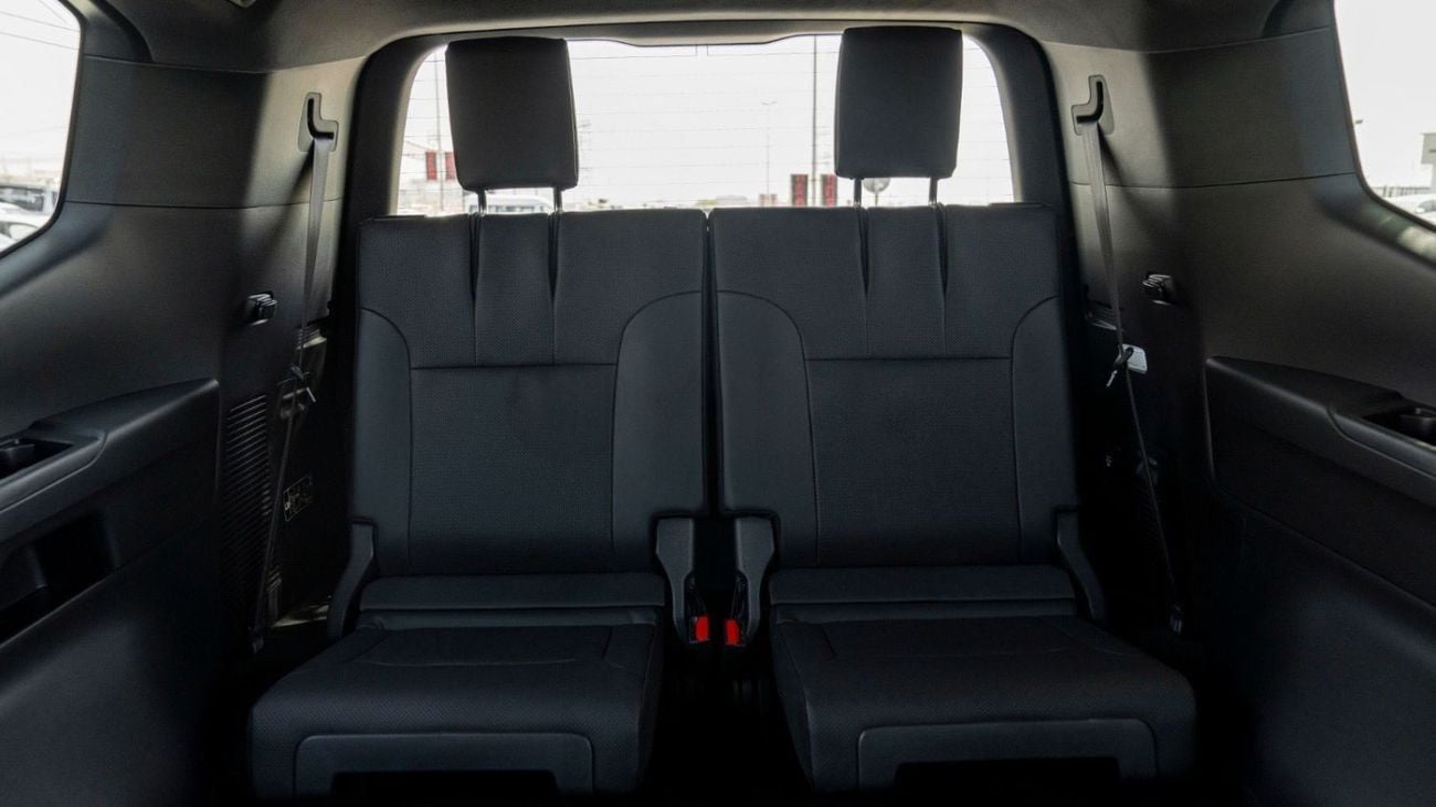 Toyota Land Cruiser vx 4.0