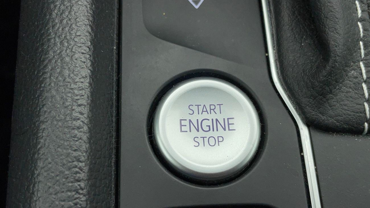 فولكس واجن تيرامونت HIGHLINE 3.6 | بدون دفعة مقدمة | اختبار القيادة في المنزل