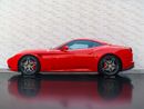 Ferrari California T Handling Speciale