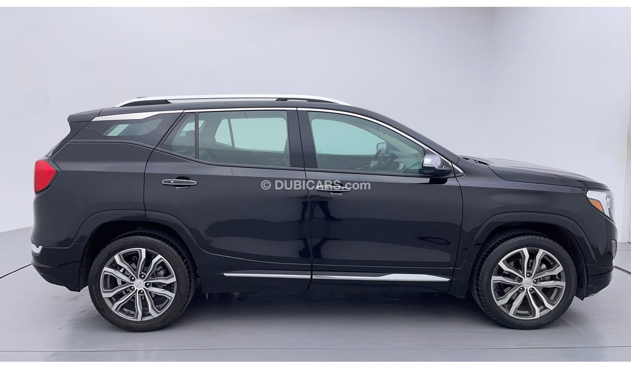 GMC Terrain DENALI 2 | Zero Down Payment | Free Home Test Drive