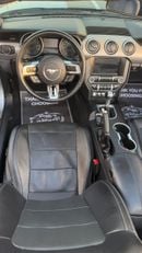 فورد موستانج 