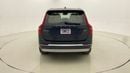 فولفو XC 90 B6 INSCRIPTION 2 | بدون دفعة مقدمة | اختبار القيادة في المنزل