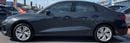 أودي A3 35 TFSI ADVANCED 35 TFSI Uder Warranty & Services 2025 GCC