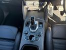 Alfa Romeo Stelvio 2.9 V6 Bi-Turbo Quadrifoglio Auto Q4 AWD Euro 6 (s/s) 5dr (export only ) Right hand Drive
