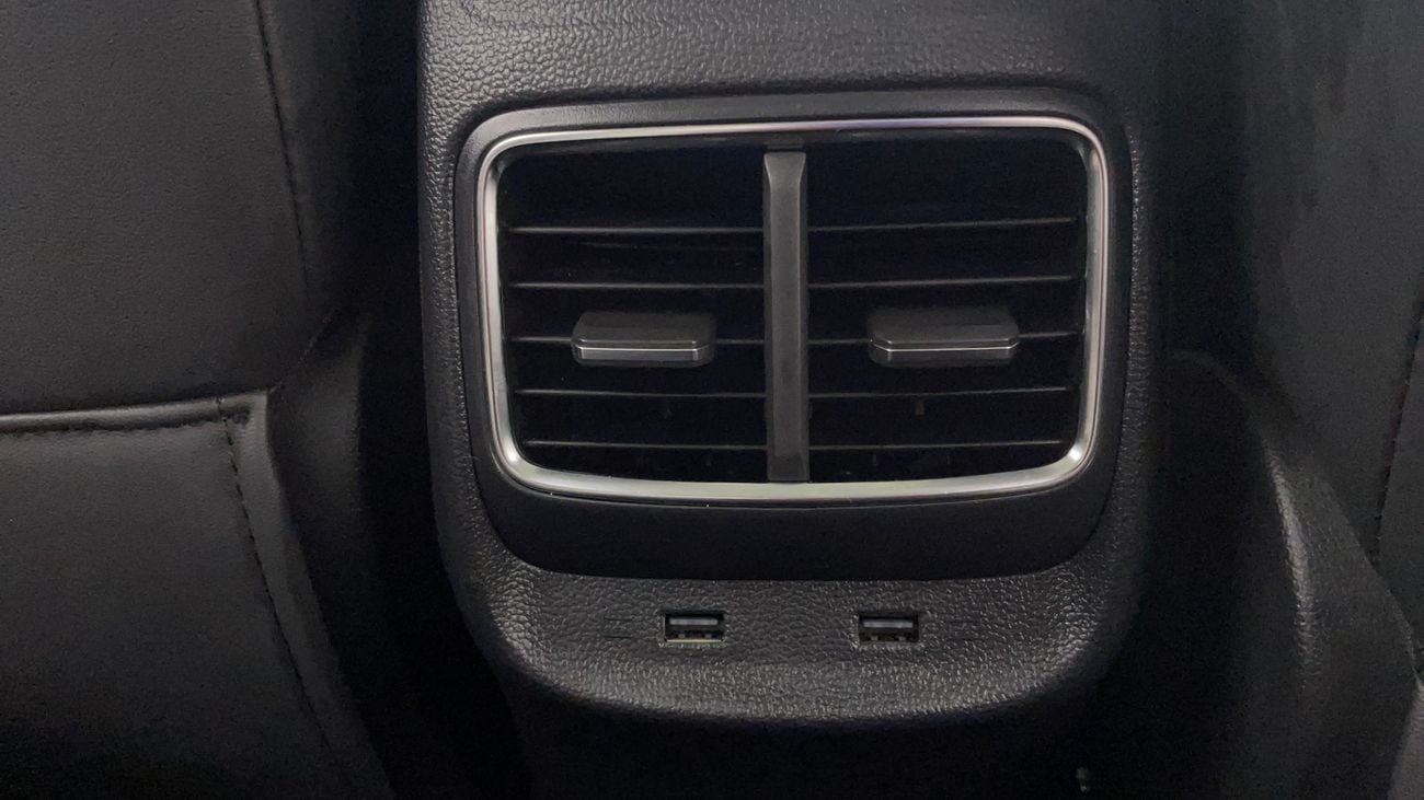 MG ZS LUXURY 1.5 | Zero Down Payment | Home Test Drive