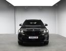 بي أم دبليو X6 M60i LUXURY