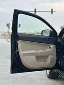 Mitsubishi Lancer EX