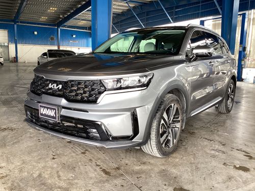 Kia Sorento EX | Guaranteed Warranty | 0 Down Payment