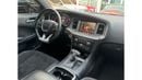 Dodge Charger DODGE CHARGER SRT 392 GCC 2016  FULL OPTION PERFECT CONDITION