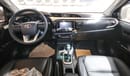 Toyota Hilux REVO 2.8L DIESEL