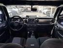 Jeep Gladiator Sport 3.6L