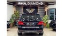 Mercedes-Benz GLS 400 Mercedes Benz GLS400 GCC 2019 Under warranty