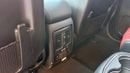Dodge Durango SRT Hellcat V8 supercharged 6.2L
