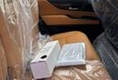 لكزس LX 600 SIGNATURE