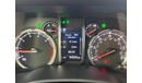 Toyota 4Runner 2021 TRD EDITION 4x4 RUN AND DRIVE UAE PASS