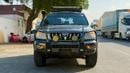 Toyota Prado 4.0 PETROL ENGINE | MANUAL TRANSMISSION | ROOF RACK - FRONT BUMPER WITH LED LIGHTS | RHD