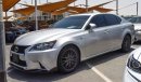 Lexus GS350