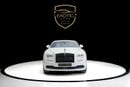 Rolls Royce Wraith STD
