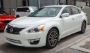 Nissan Altima S