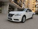 نيسان سنترا SL 1.8L