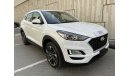 Hyundai Tucson 2 2 | Under Warranty | Free Insurance | Inspected on 150+ parameters