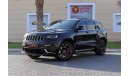 Jeep Grand Cherokee WK2