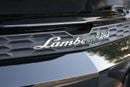Lamborghini Urus SE