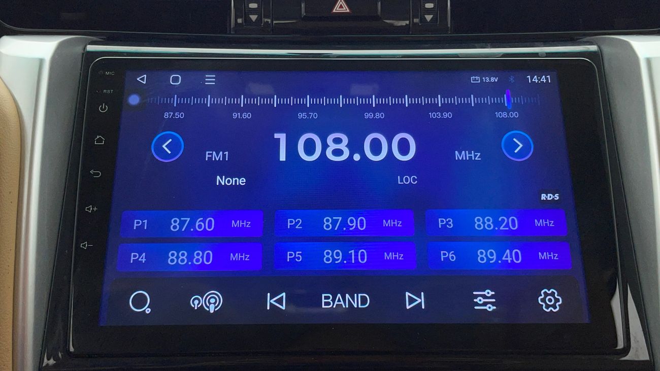 Toyota Fortuner GXR 4 | Zero Down Payment | Home Test Drive