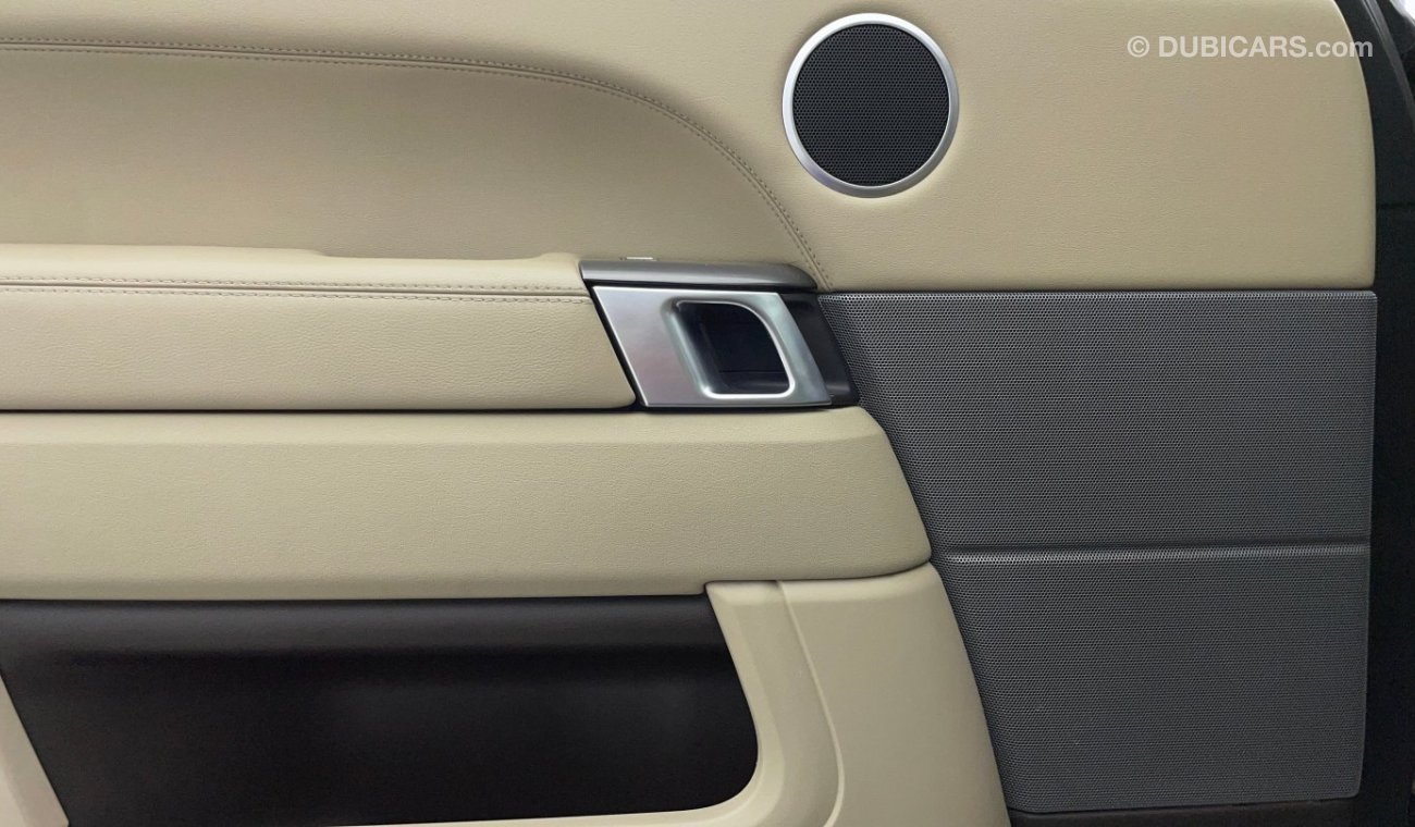 Land Rover Range Rover Sport SE 3 | Zero Down Payment | Free Home Test Drive