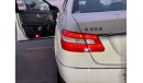 مرسيدس بنز E 350 Pre owned Mercedes Benz E-350 Blue Efficiency Fresh japan Import Clean Title