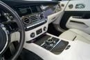 Rolls Royce Wraith STD
