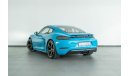 Porsche 718 Cayman GTS / Sport Chrono Package Plus  2.5