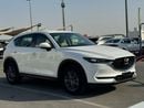 مازدا CX5 مازدا CX5 خليجي 2021 صبغ وكاله بحاله ممتازه بدون حوادث