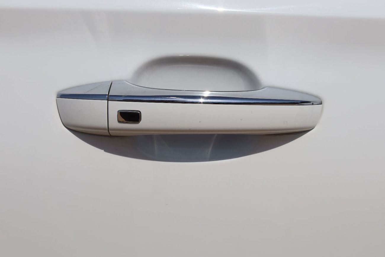 MG ZS Std 1.5L MG ZS - 2022 - GCC - Accident-Free - 1.5L - Low Mileage - Excellent Condition