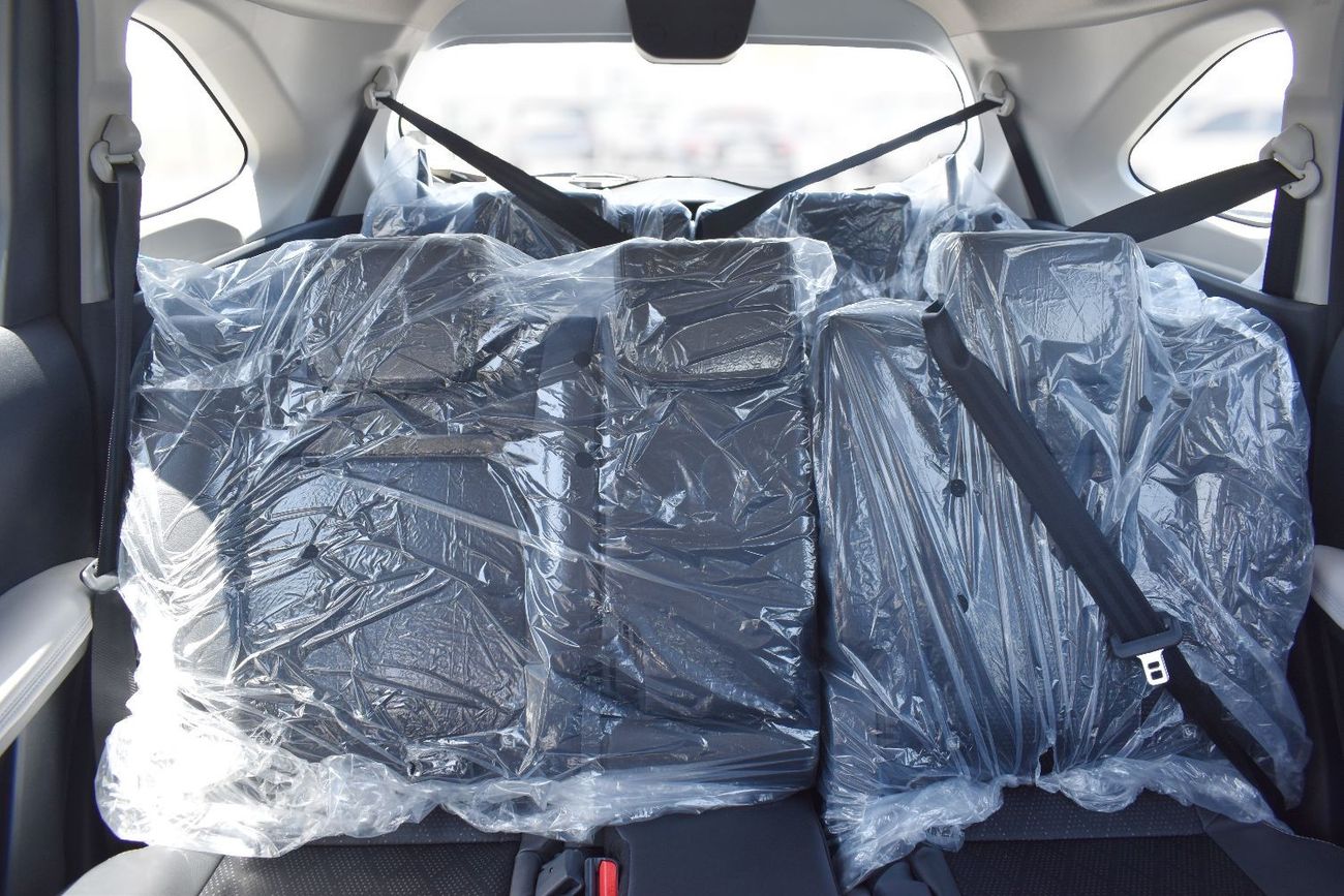 Toyota Veloz 2024 MODEL: TOYOTA VELOZ 1.5L