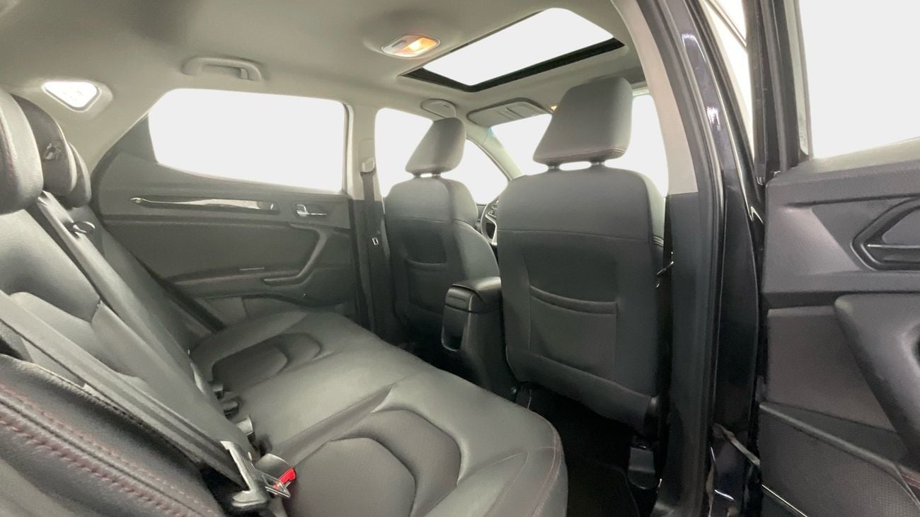 JAC S3 Plus Intelligent Luxury | Guaranteed Warranty | 0 Down Payment