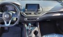 Nissan Altima SV Low mileage
