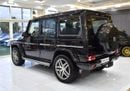 Mercedes-Benz G 63 AMG EXCELLENT DEAL for our Mercedes Benz G63 AMG ( 2014 Model ) in Black Color GCC Specs