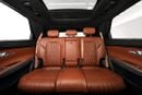 جينيسس GV70 PREMIUM 2023GCC UNDER WARRANTY