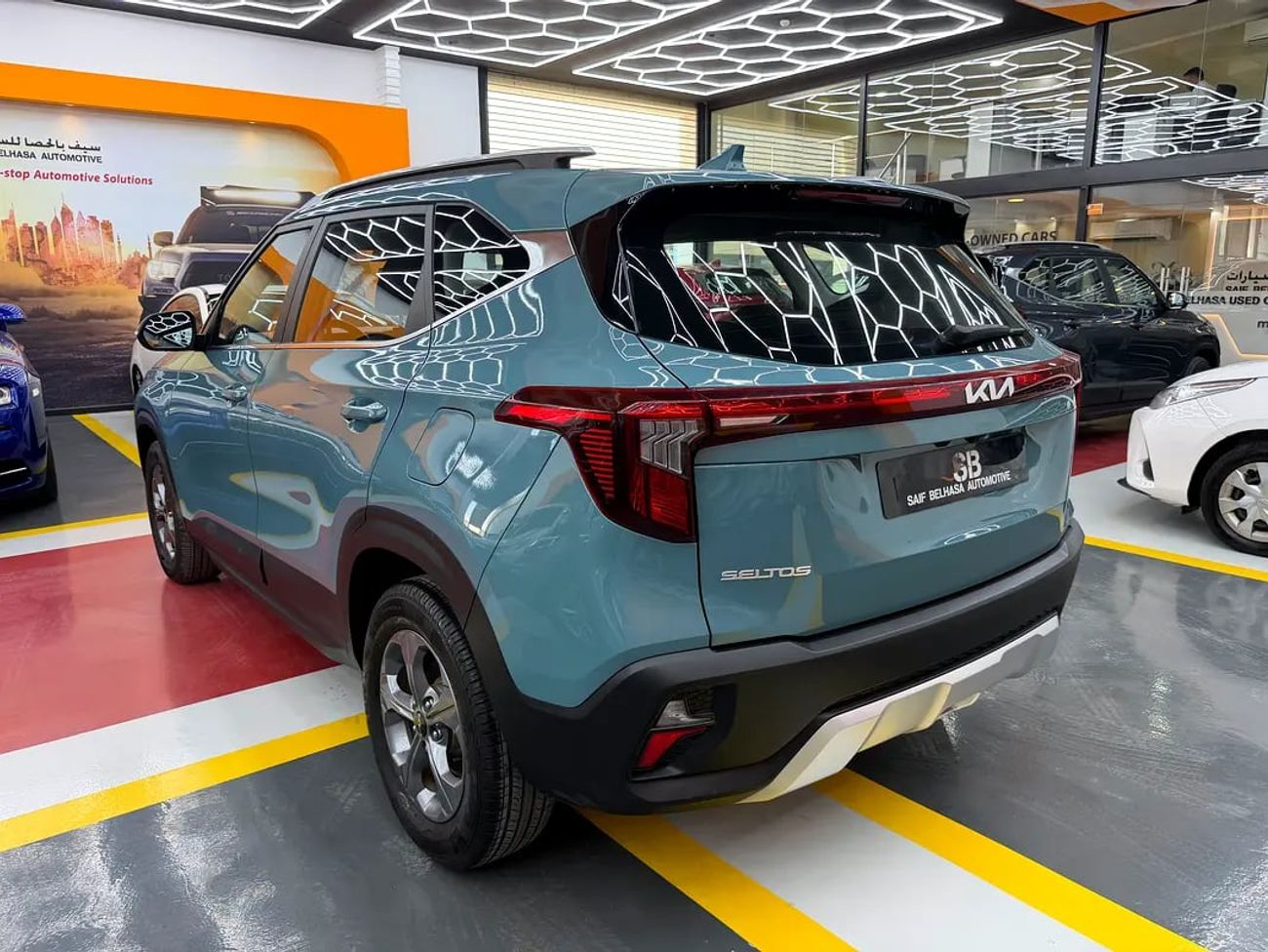 Kia Seltos LX 1.6L 0% Down Payment | NO CONVENIENCE FEES l Under warranty | Certified Pre-owned |