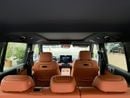 BYD Leopard 7 BYD LEOPARD 7 ULTRA  1.5 L 2026 MODEL CHINESE SPECS